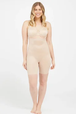 Short Reductor Beige^Spanx Clearance