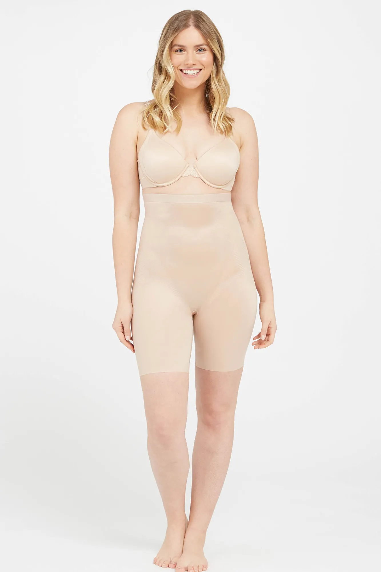Short Reductor Beige^Spanx Clearance