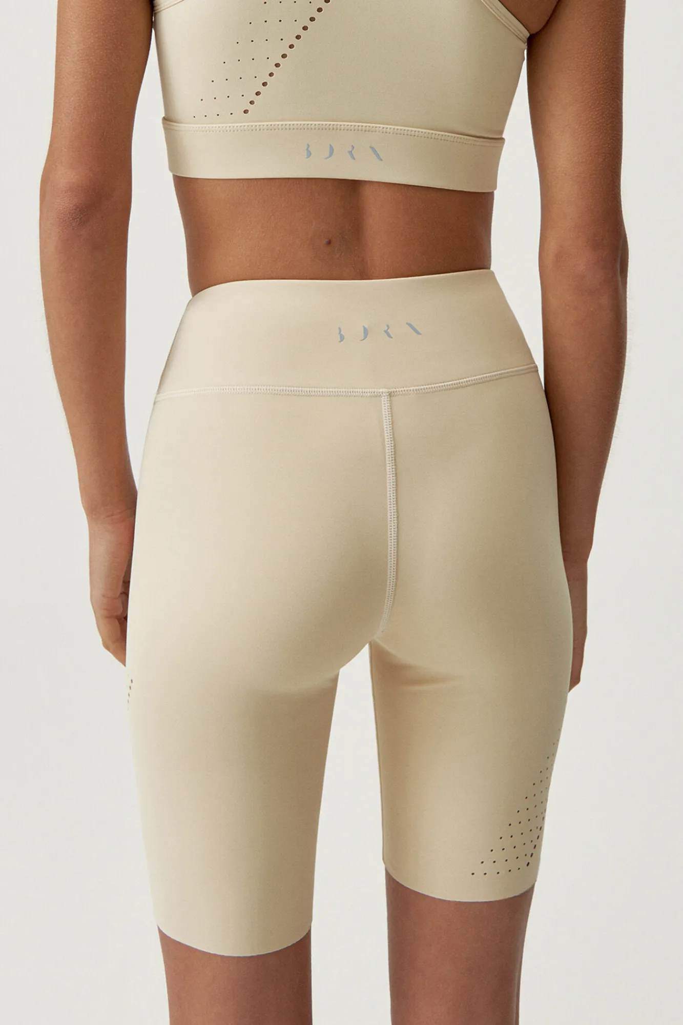 Short Soata Oat Milk^Born Living Yoga Store
