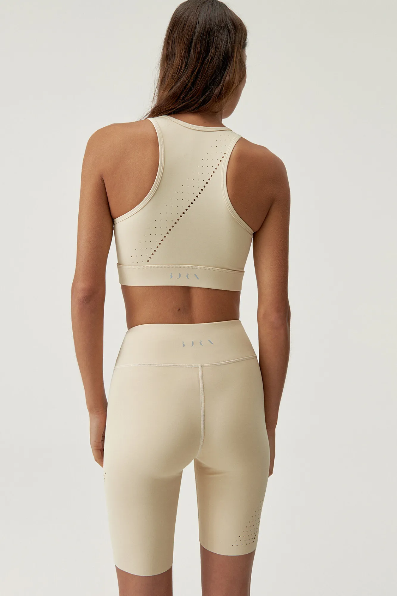 Short Soata Oat Milk^Born Living Yoga Store