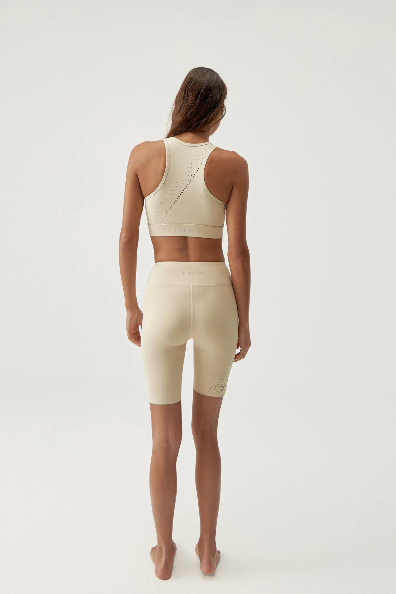 Short Soata Oat Milk^Born Living Yoga Store