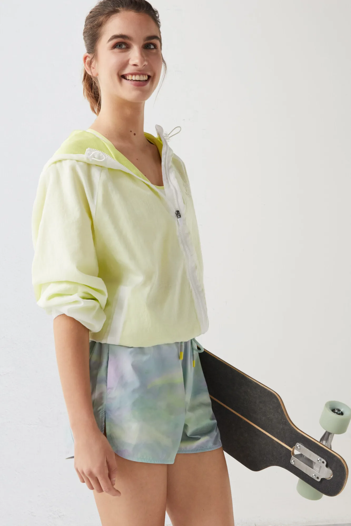 Short Tecnico^Dash and Stars Outlet
