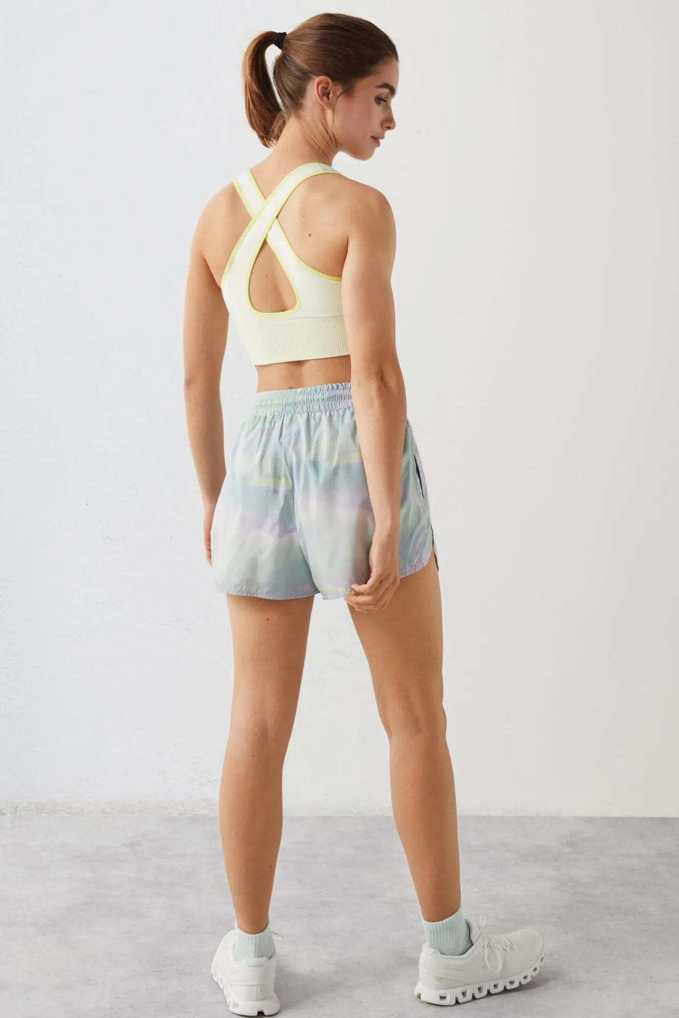 Short Tecnico^Dash and Stars Outlet
