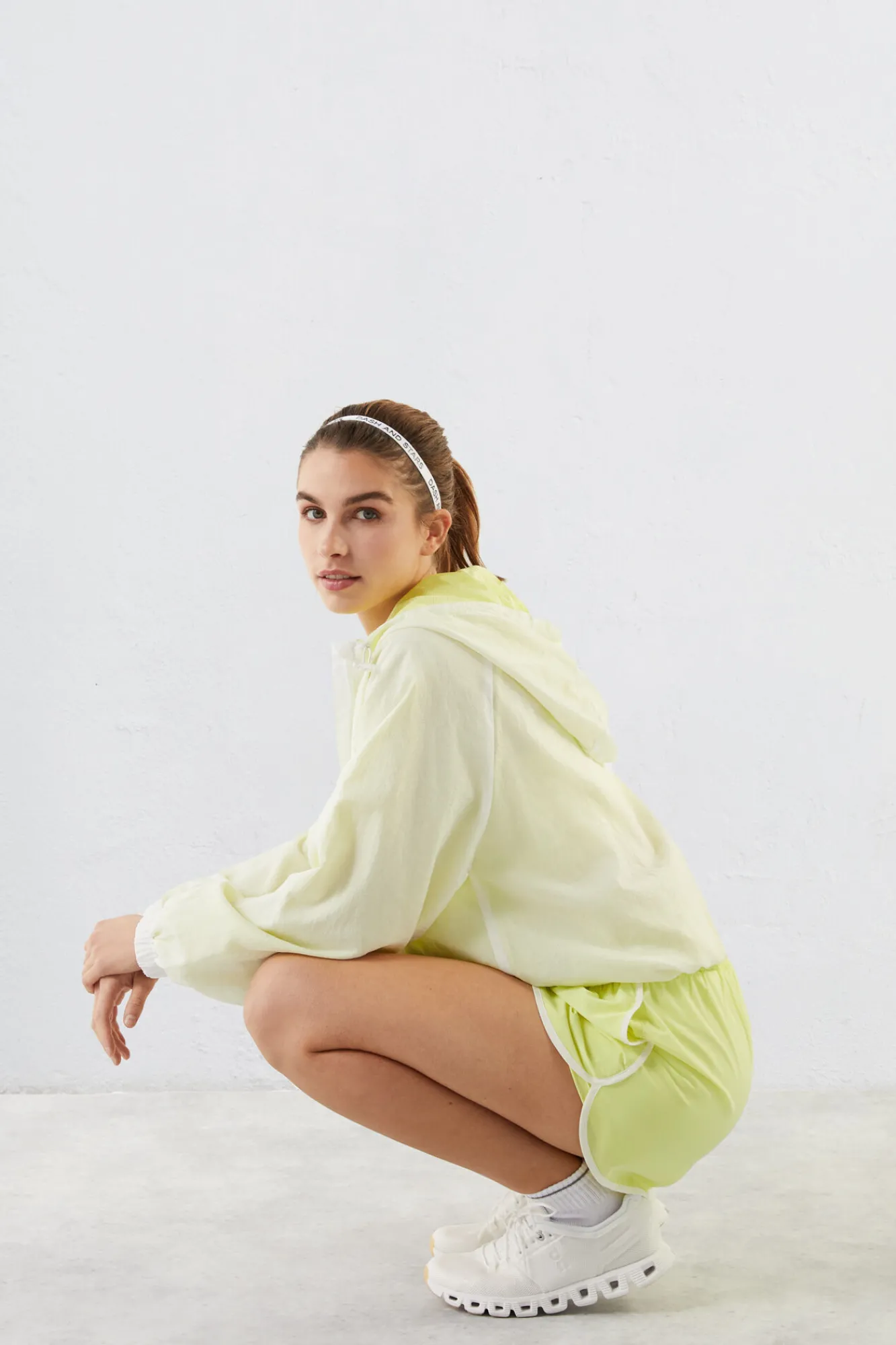 Short Tecnico Malla Interior Lima^Dash and Stars Sale