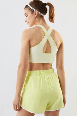 Short Tecnico Malla Interior Lima^Dash and Stars Sale