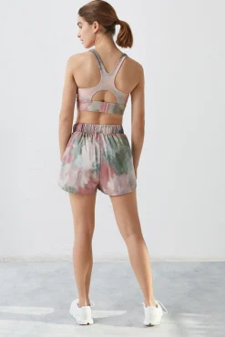 Short Tecnico Malla Interior Pincelada^Dash and Stars Flash Sale