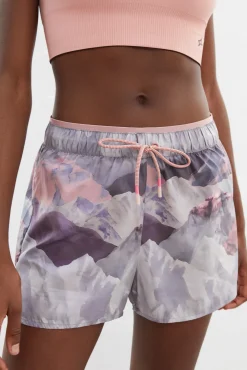Short Water Repellent^Dash and Stars Flash Sale