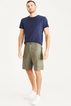 Shorts Cargo^Dockers Hot
