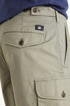 Shorts Cargo^Dockers Hot