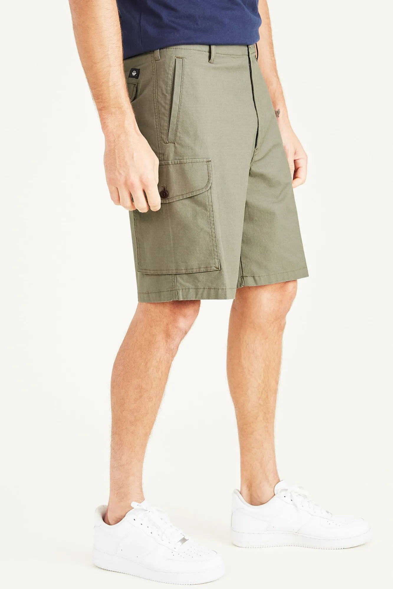 Shorts Cargo^Dockers Hot
