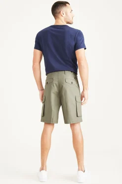 Shorts Cargo^Dockers Hot