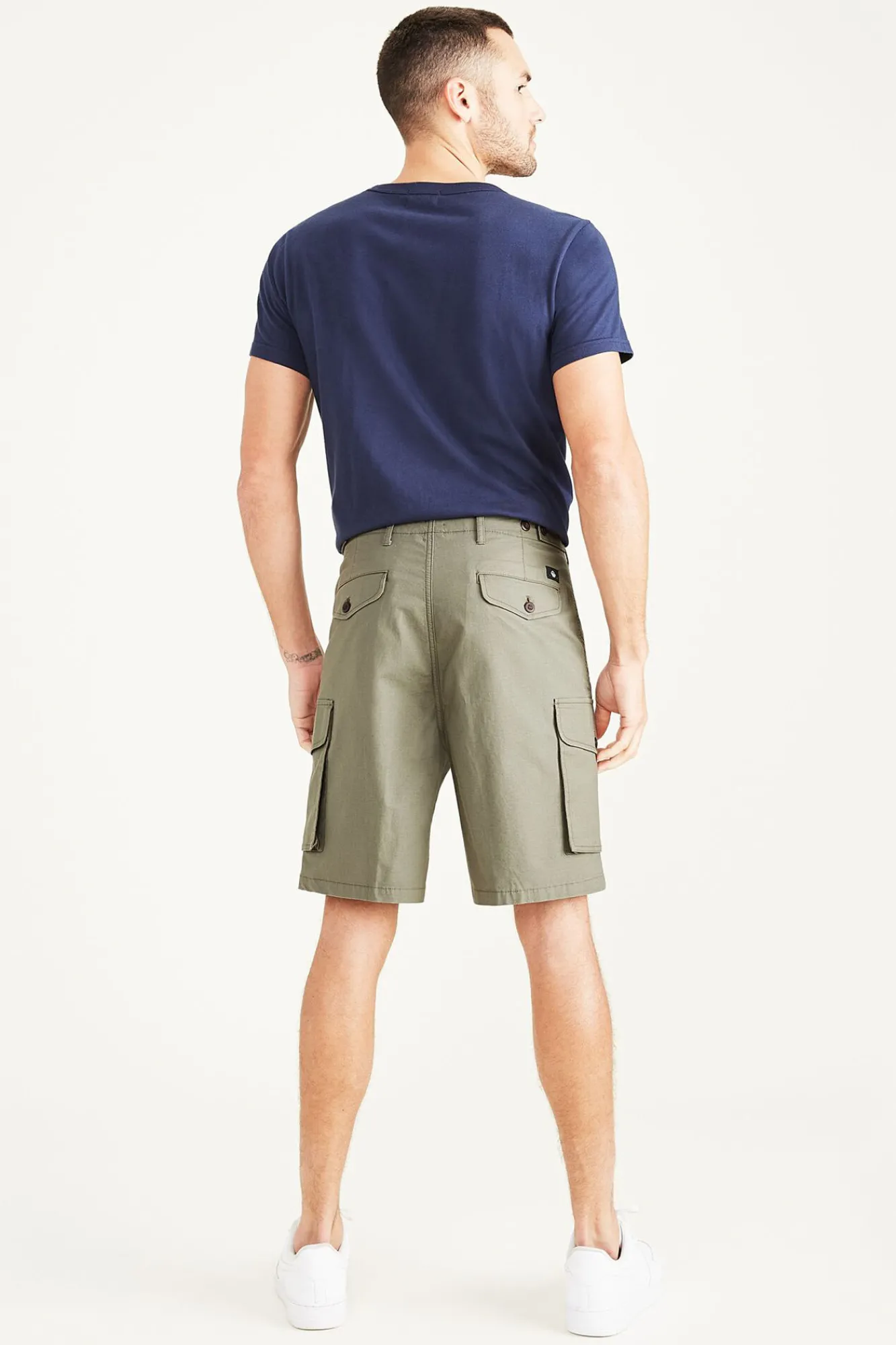 Shorts Cargo^Dockers Hot