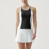 Skirt Laver White^Born Living Yoga Best Sale