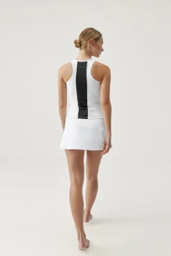Skirt Laver White^Born Living Yoga Best Sale
