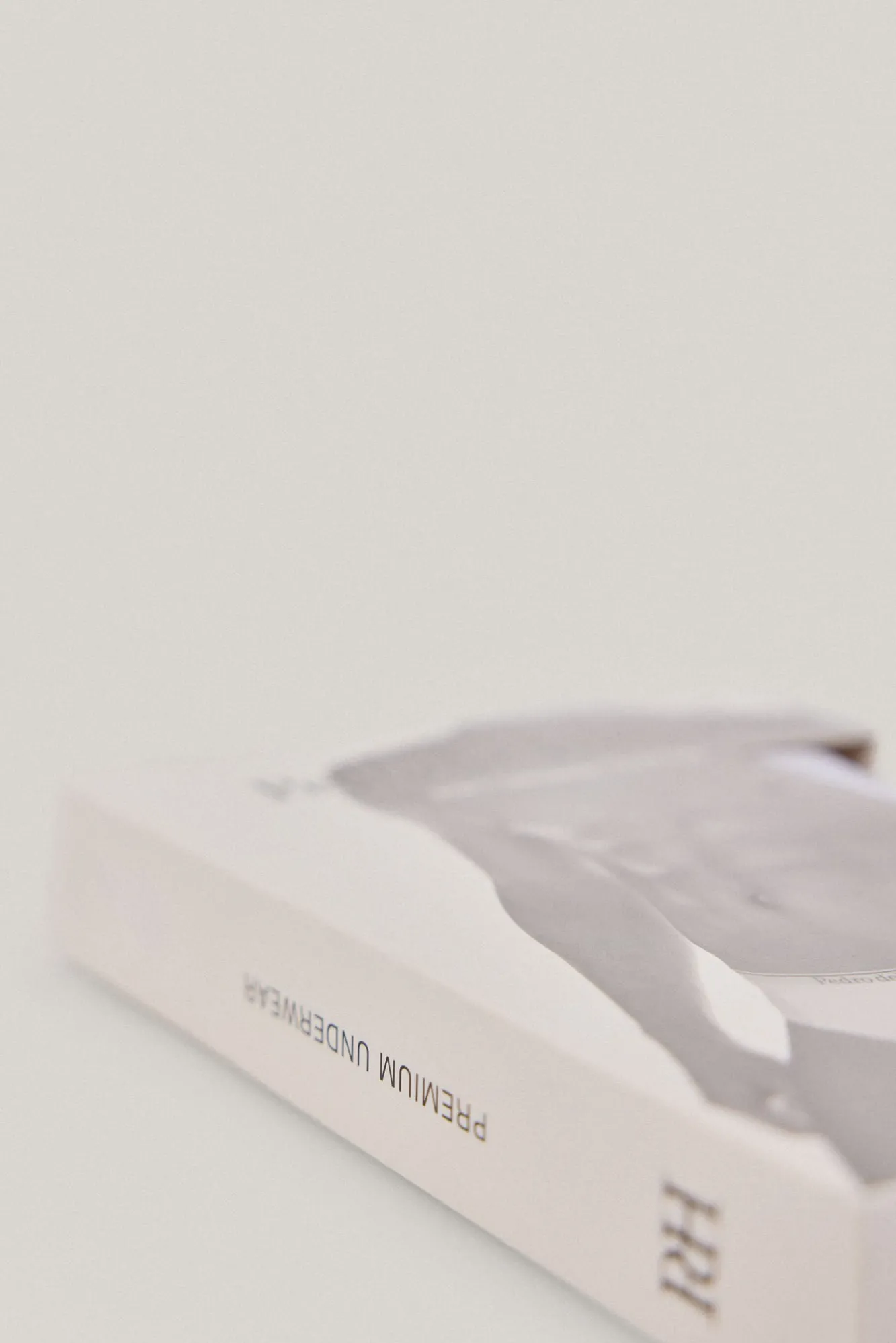 Slip Punto Liso^Pedro del Hierro Outlet
