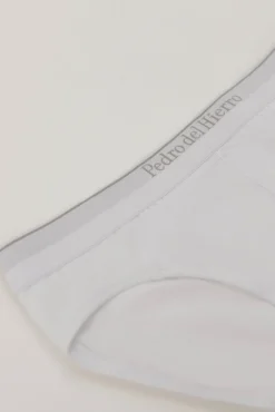 Slip Punto Liso^Pedro del Hierro Outlet