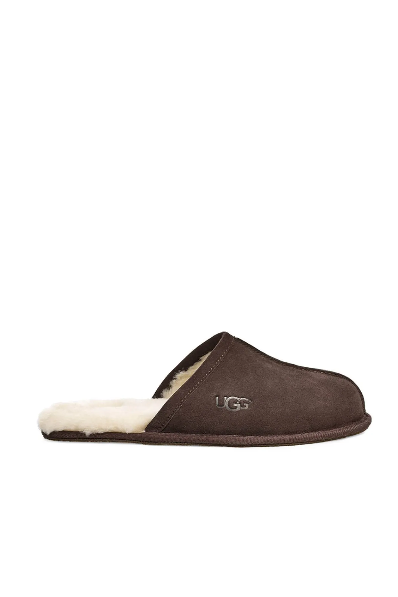 Slipper Abierta Suede Scuff. Marca^Ugg Store