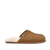Slipper Abierta Suede Scuff. Marca^Ugg Fashion