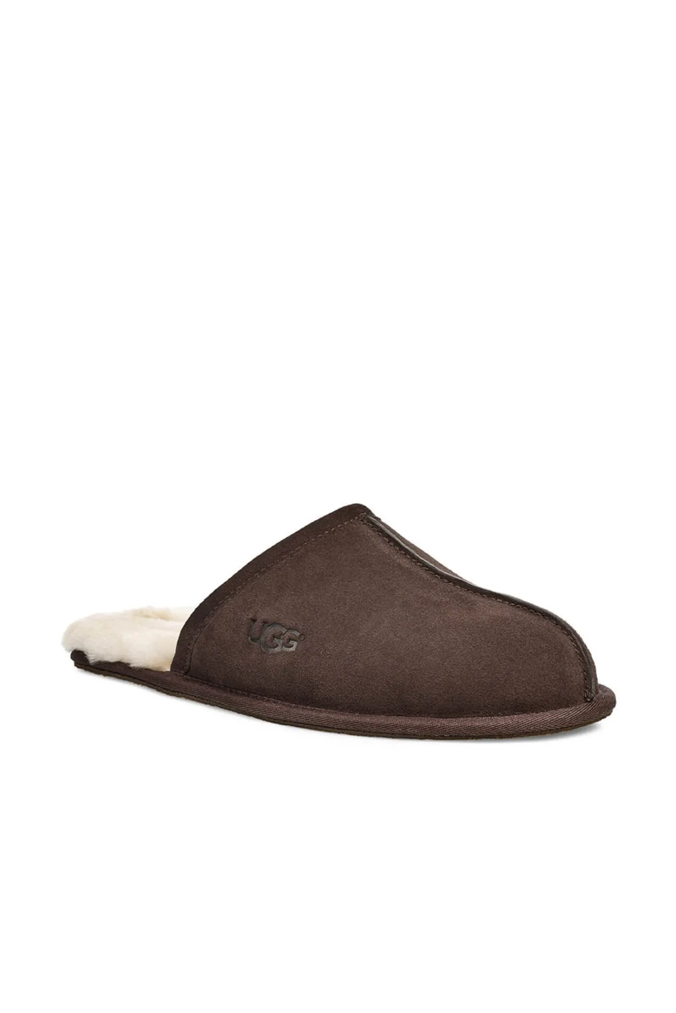 Slipper Abierta Suede Scuff. Marca^Ugg Store
