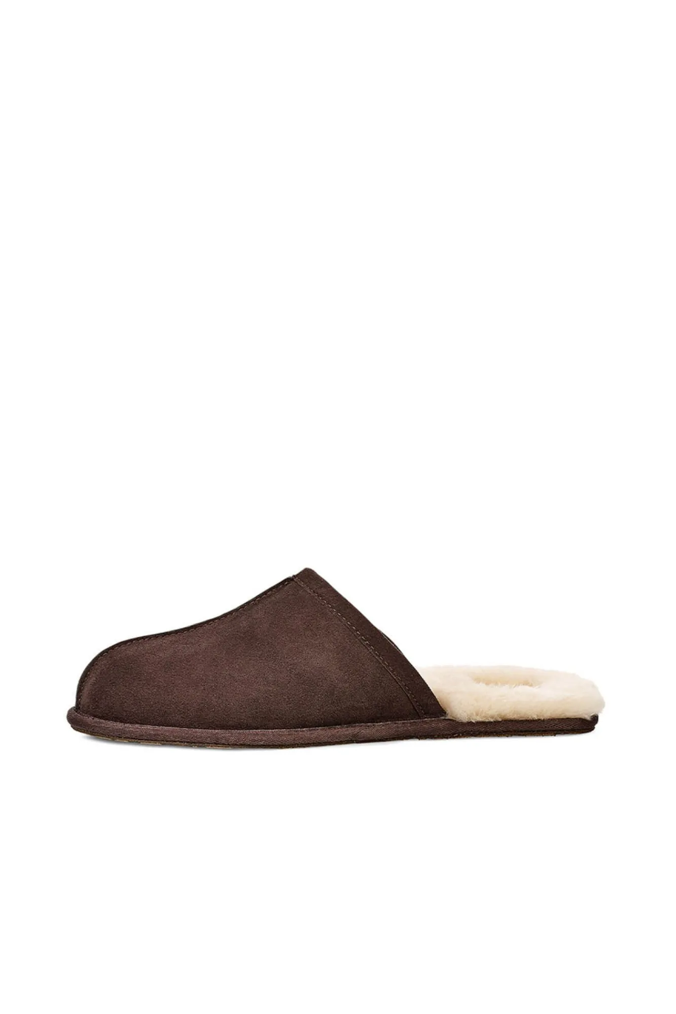 Slipper Abierta Suede Scuff. Marca^Ugg Store