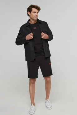 Sobrecamisa Lona^HUGO Best