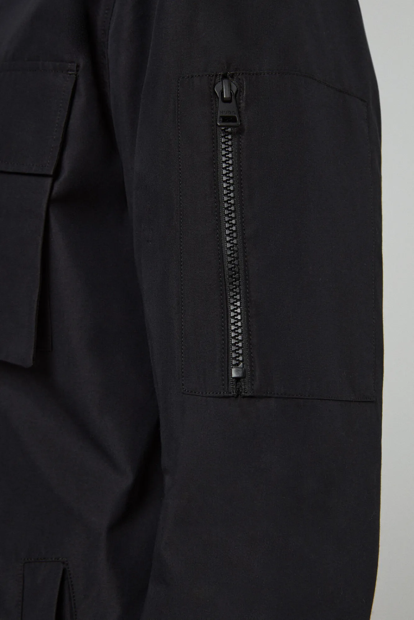 Sobrecamisa Lona^HUGO Best