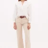 Stella Camisa En Jacquard^Hoss Intropia Sale
