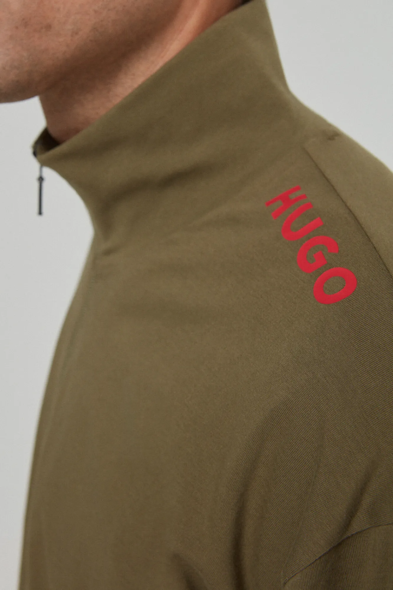 Sudadera Basica^HUGO Cheap