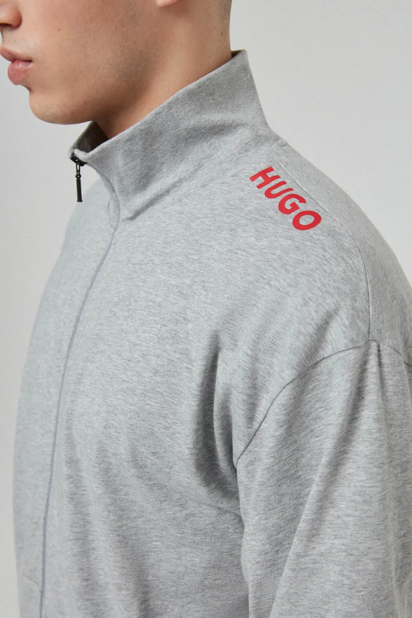 Sudadera Basica^HUGO Best
