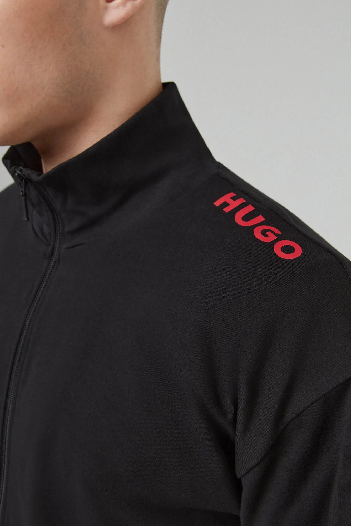 Sudadera Basica^HUGO Online