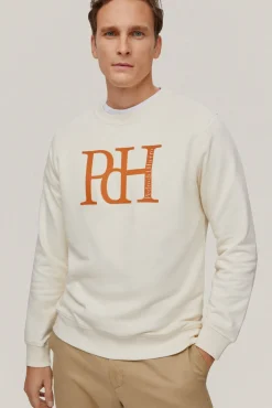 Sudadera Big Logo^Pedro del Hierro Best Sale