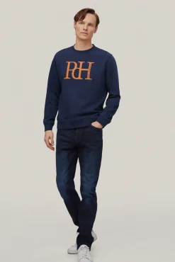 Sudadera Big Logo^Pedro del Hierro Store