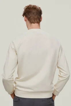 Sudadera Caja Logo Y Rayas^Pedro del Hierro Flash Sale