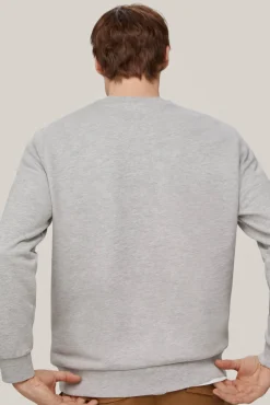 Sudadera Caja Parche^Pedro del Hierro Hot