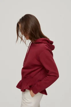 Sudadera Capucha^Pedro del Hierro Online