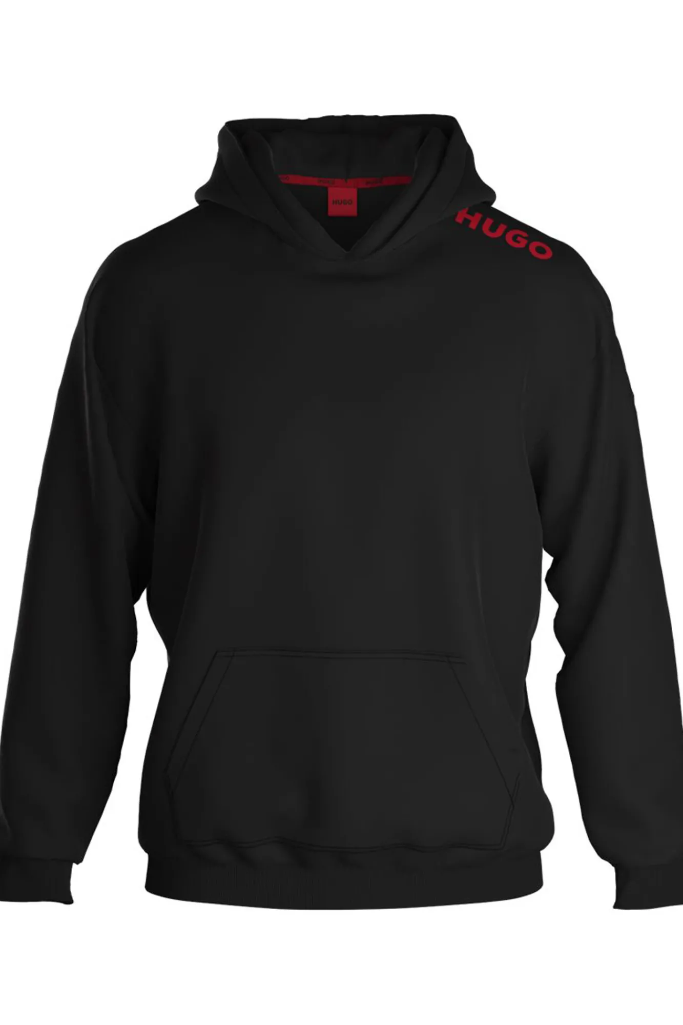 Sudadera Capucha^HUGO Fashion