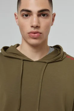 Sudadera Capucha^HUGO Hot