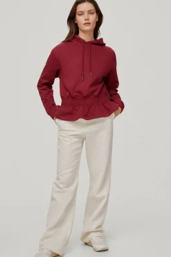 Sudadera Capucha^Pedro del Hierro Online