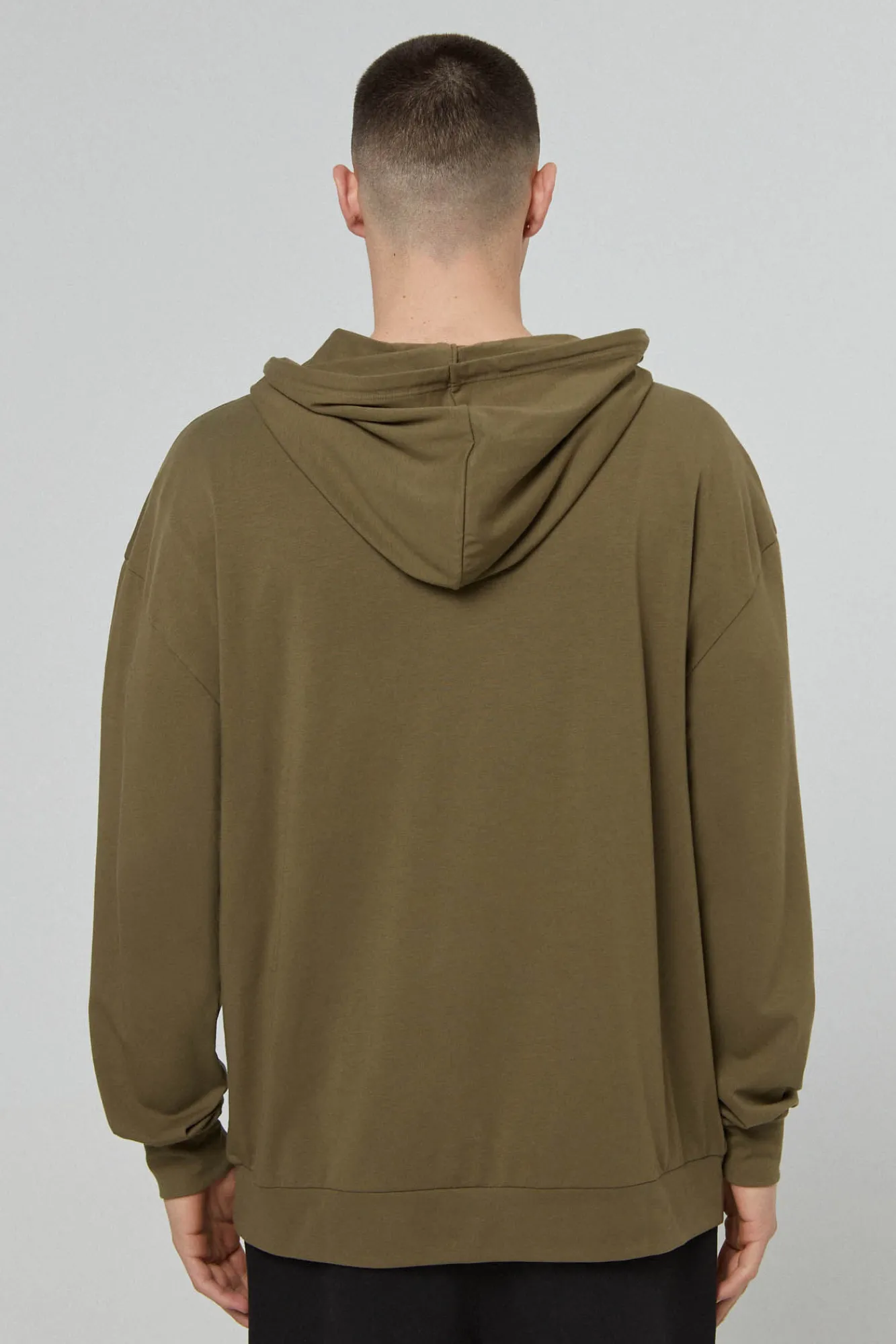 Sudadera Capucha^HUGO Hot