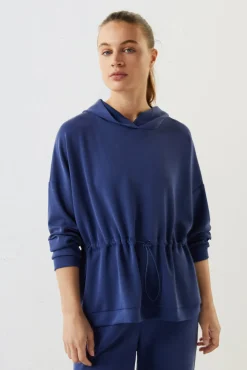 Sudadera Capucha Oscuro^Dash and Stars Outlet