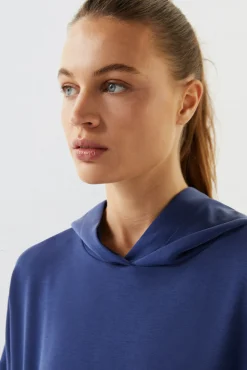 Sudadera Capucha Oscuro^Dash and Stars Outlet