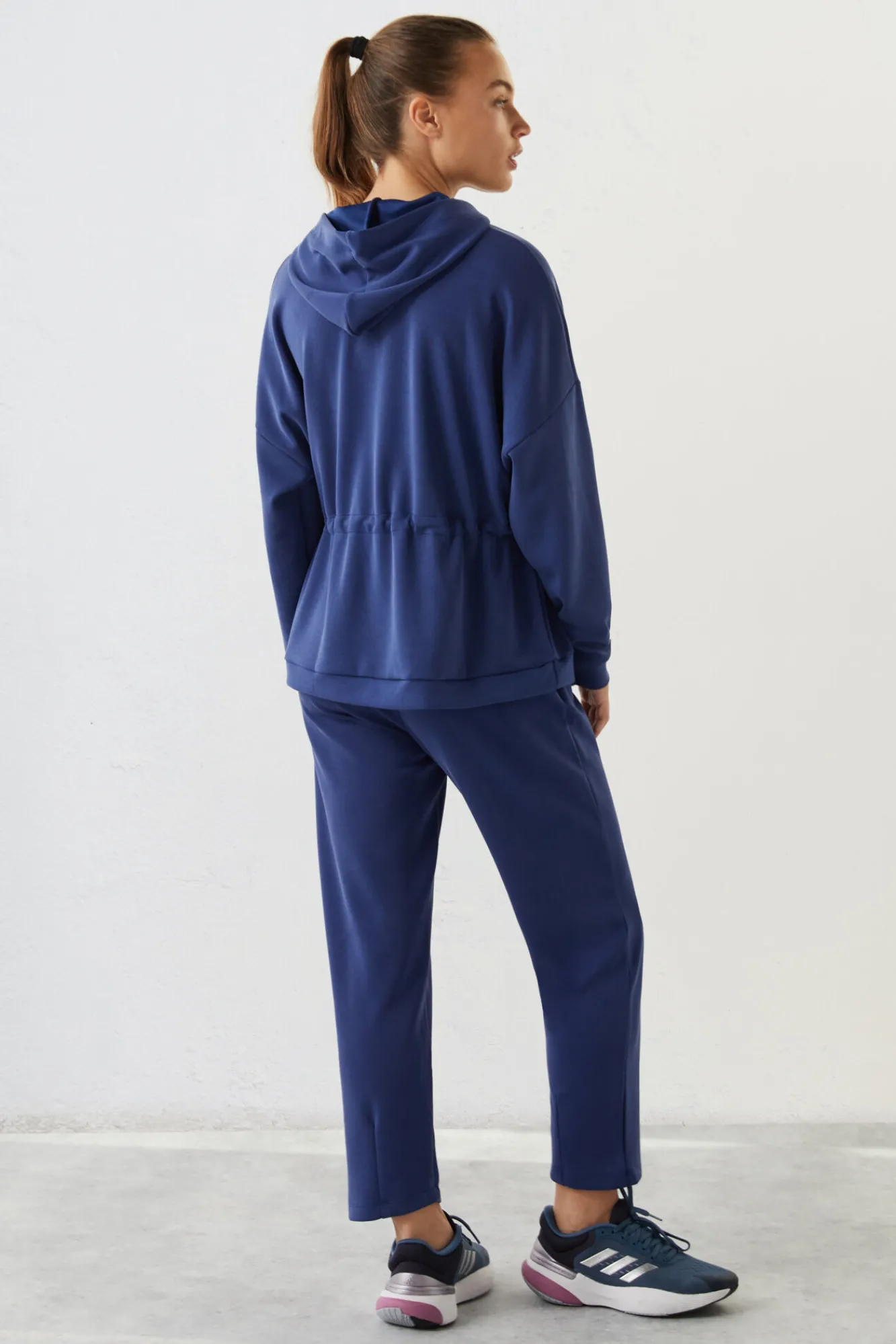 Sudadera Capucha Oscuro^Dash and Stars Outlet