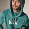 Sudadera Con Capucha Logo Grande^Ooto Best Sale