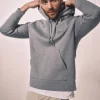 Sudadera Con Capucha Logo Grande^Ooto Online