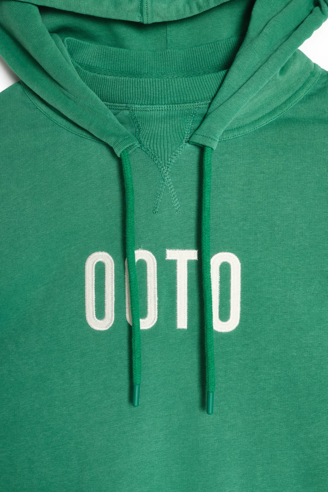 Sudadera Con Capucha Logo Grande^Ooto Best Sale