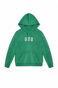 Sudadera Con Capucha Logo Grande^Ooto Best Sale