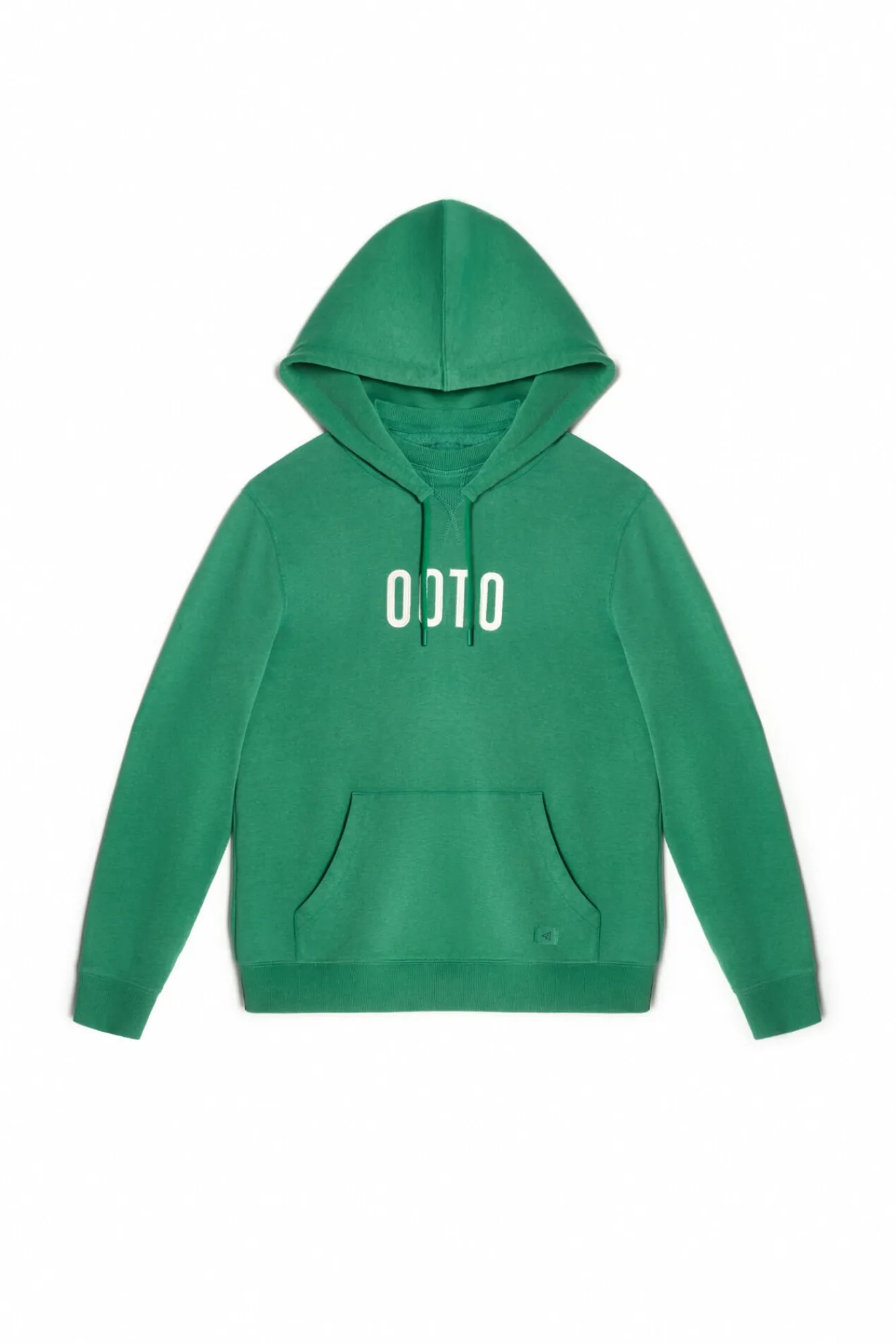 Sudadera Con Capucha Logo Grande^Ooto Best Sale