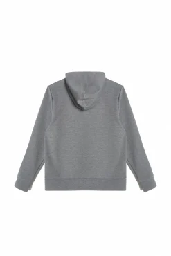 Sudadera Con Capucha Logo Grande^Ooto Online