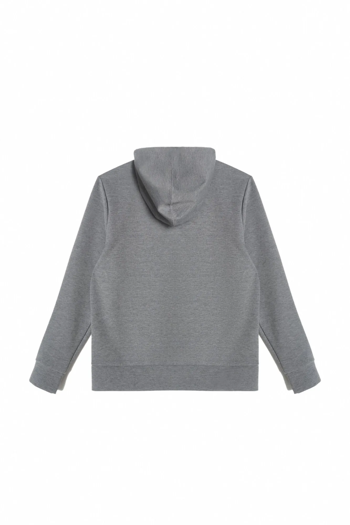 Sudadera Con Capucha Logo Grande^Ooto Online
