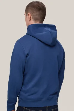Sudadera Logo Capucha^Pedro del Hierro Sale